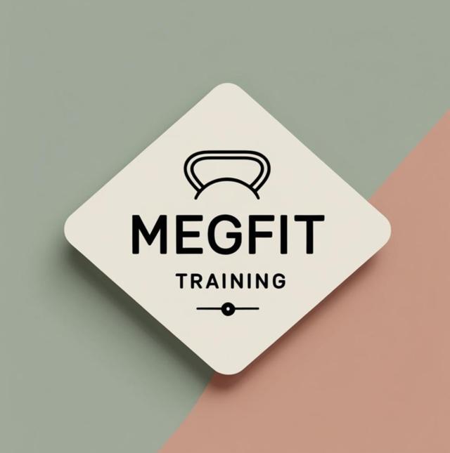 Megan — MegFit Training